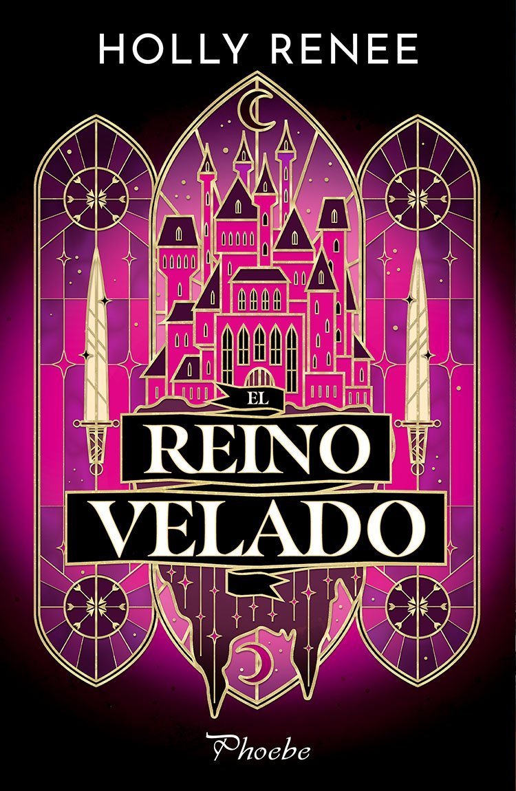REINO VELADO, EL