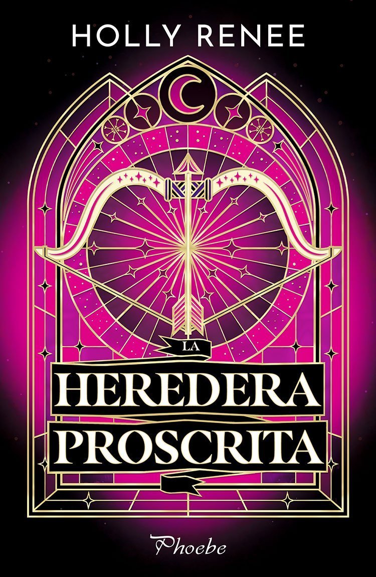 HEREDERA PROSCRITA, LA