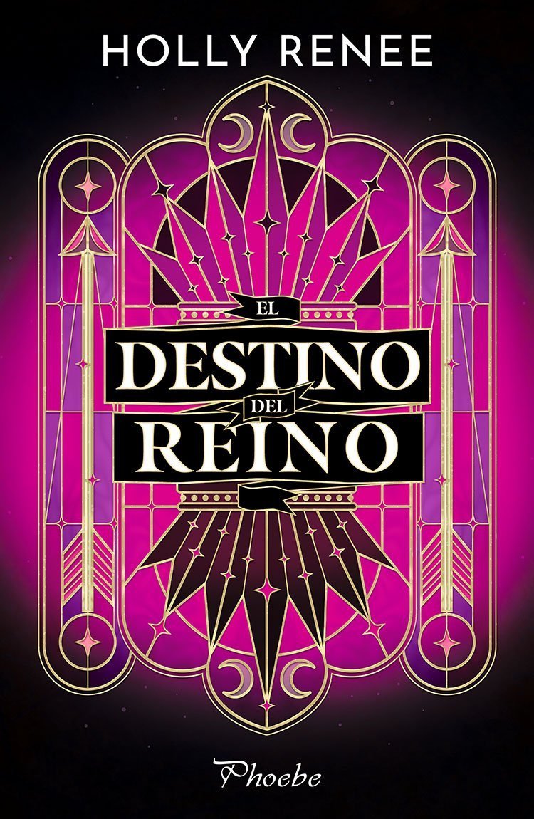DESTINO DEL REINO, EL