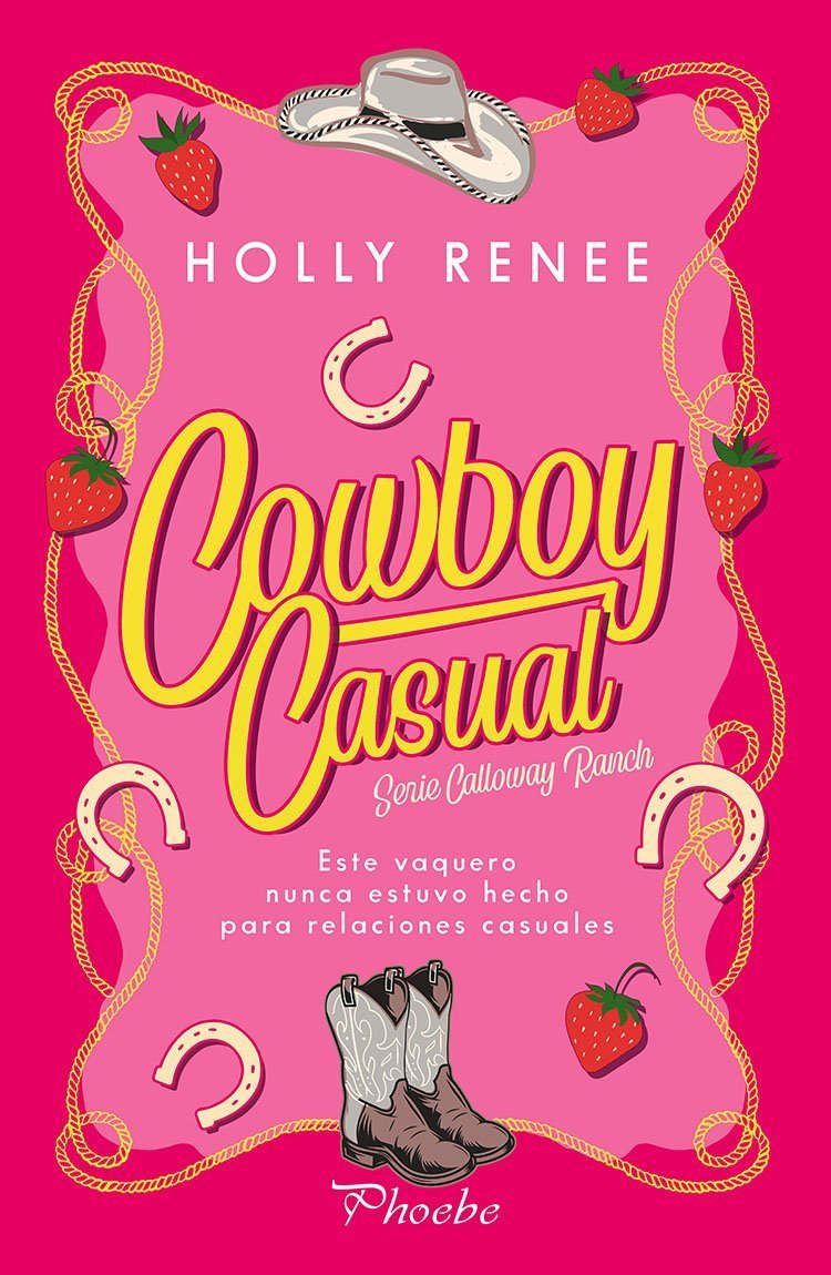 COWBOY CASUAL