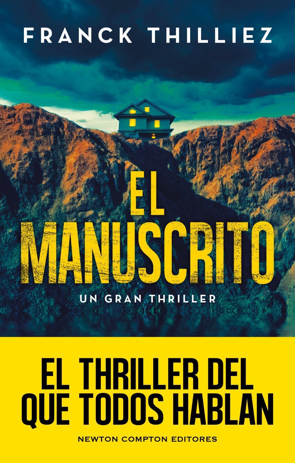 MANUSCRITO, EL