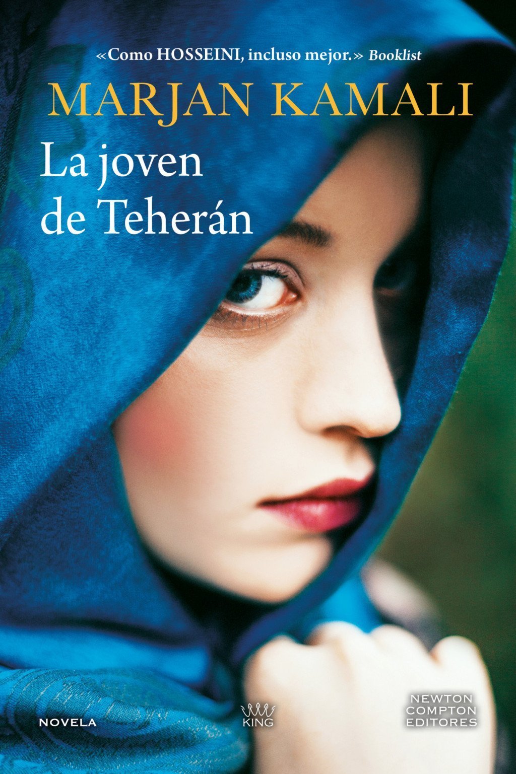 JOVEN DE TEHERAN, LA