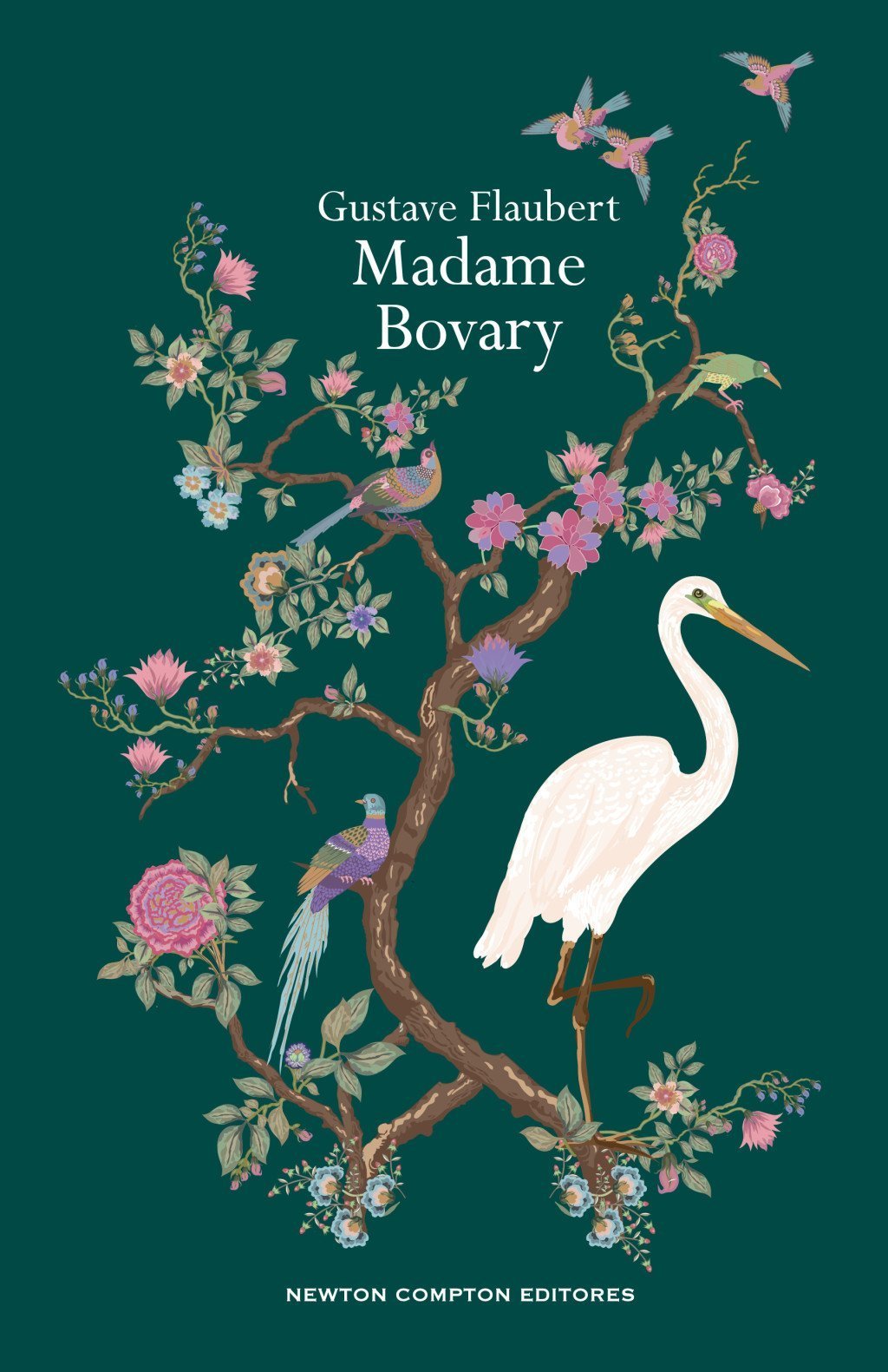 MADAME BOVARY