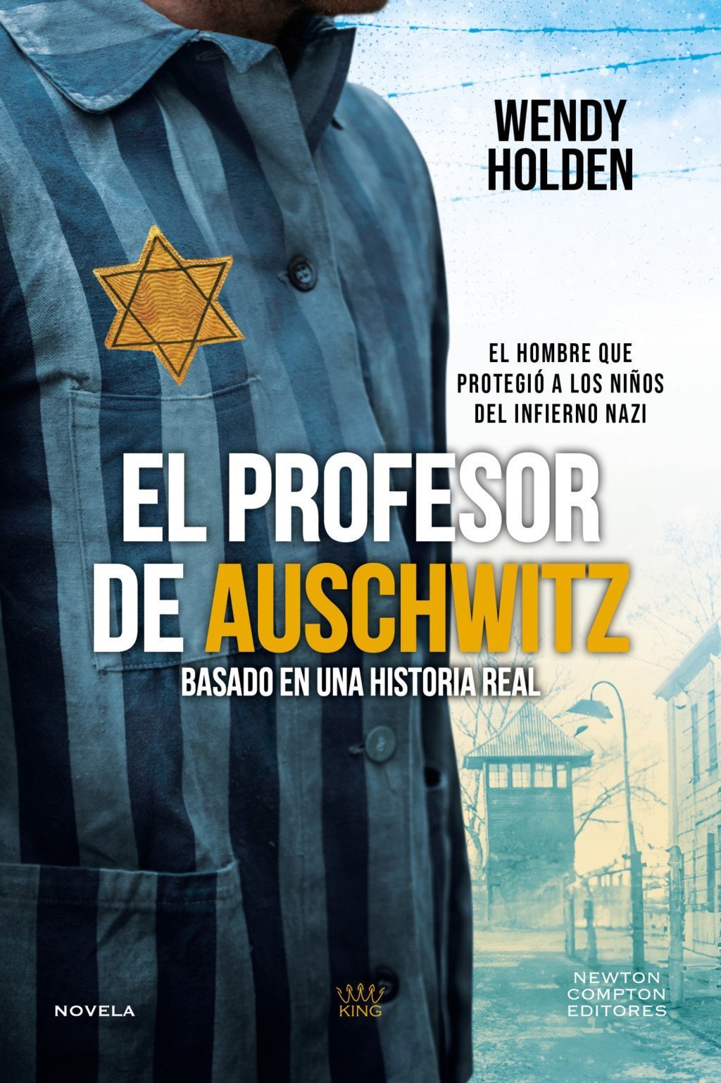 PROFESOR DE AUSCHWITZ, EL