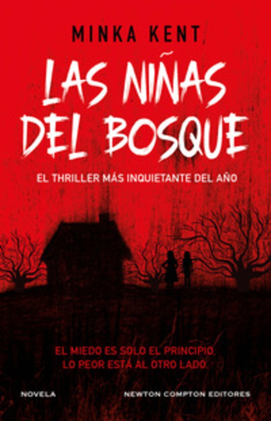NIÑAS DEL BOSQUE, LAS