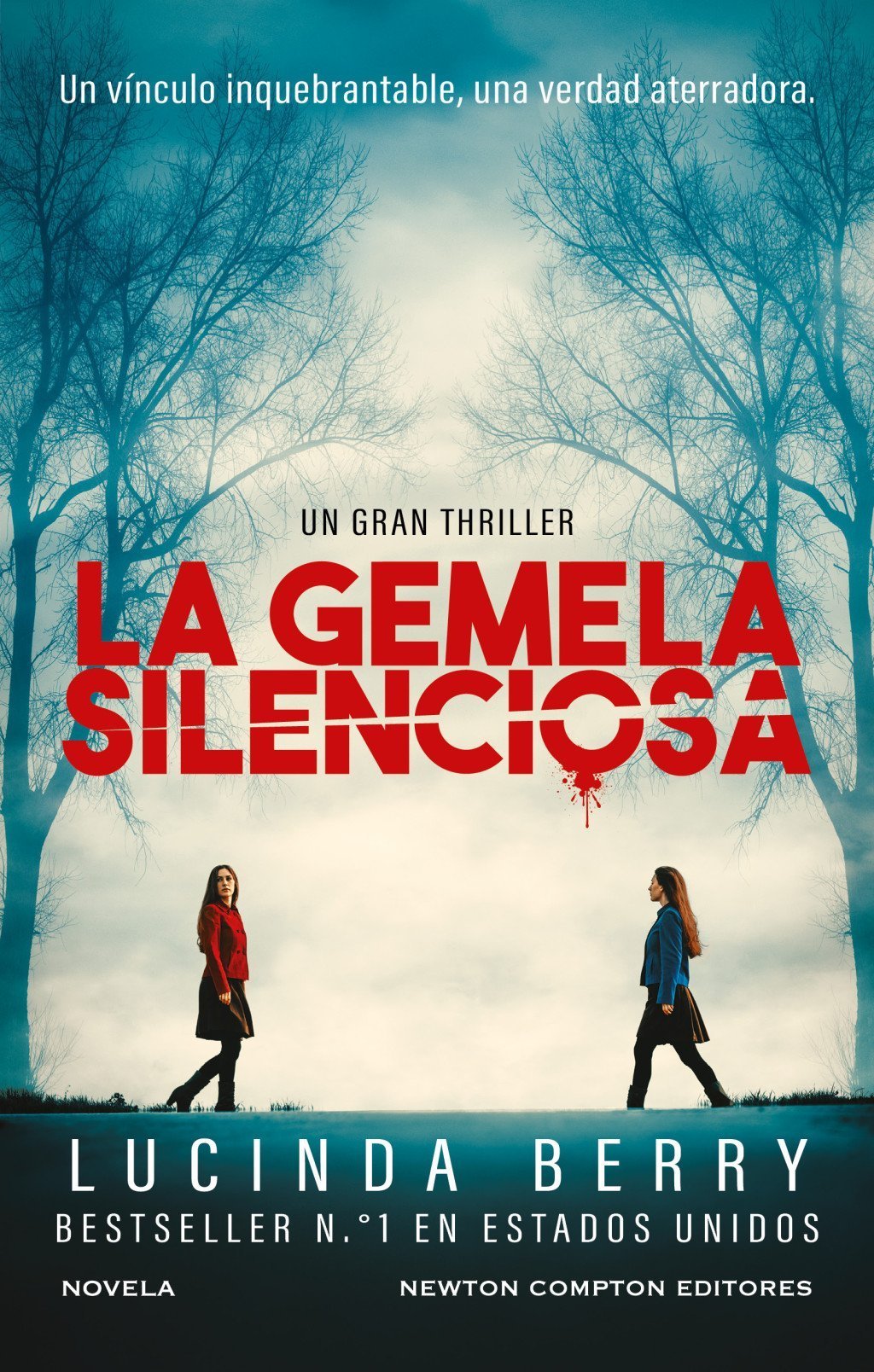 GEMELA SILENCIOSA, LA