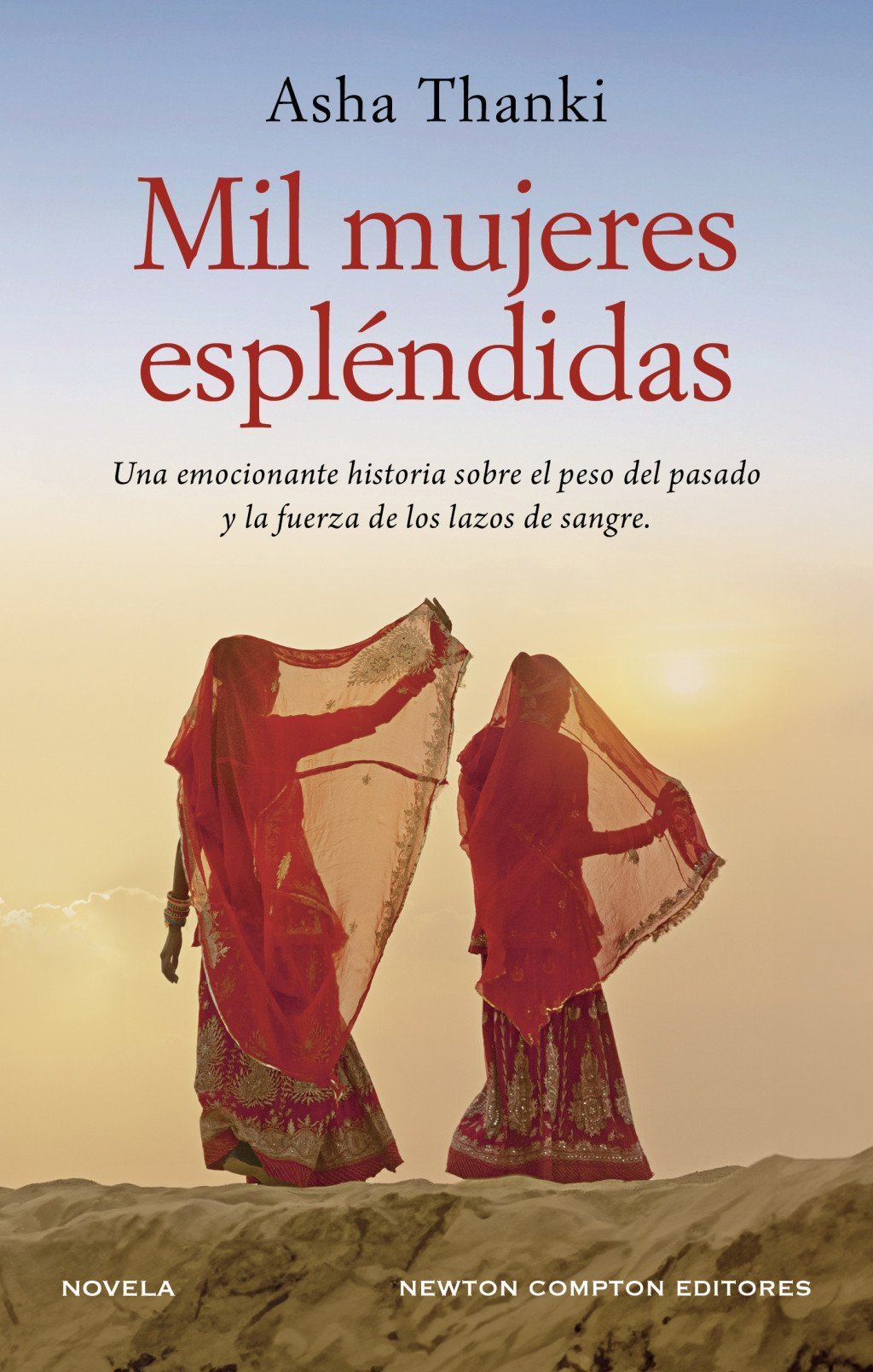 MIL MUJERES ESPLÉNDIDAS
