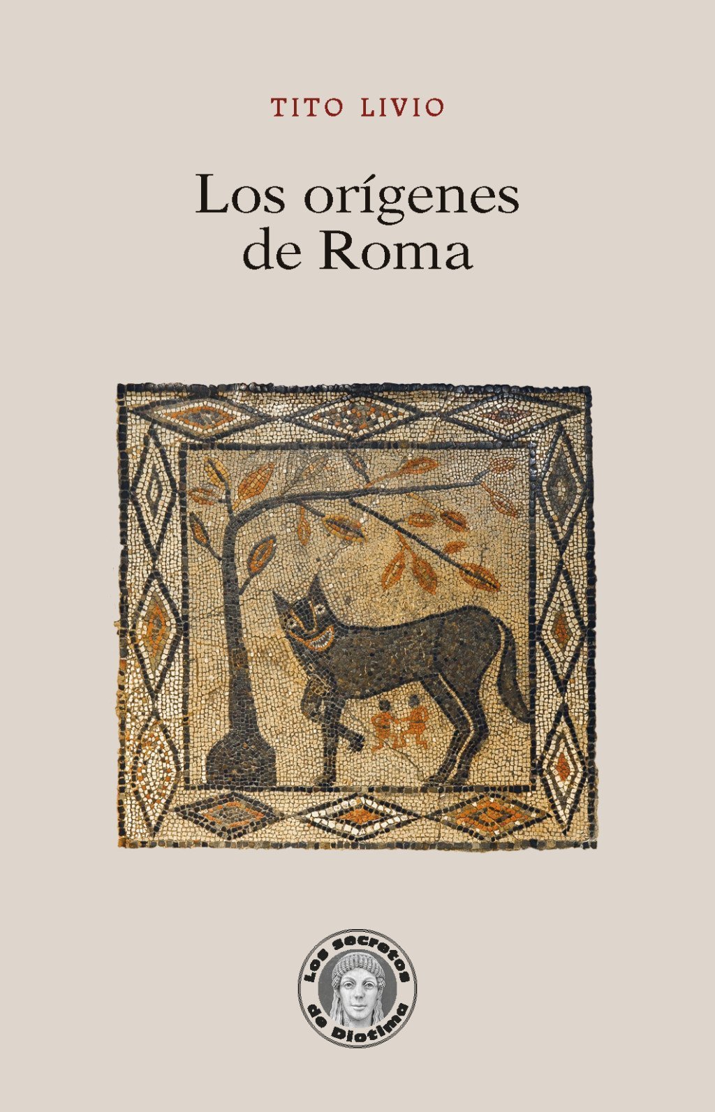 ORÍGENES DE ROMA, LOS