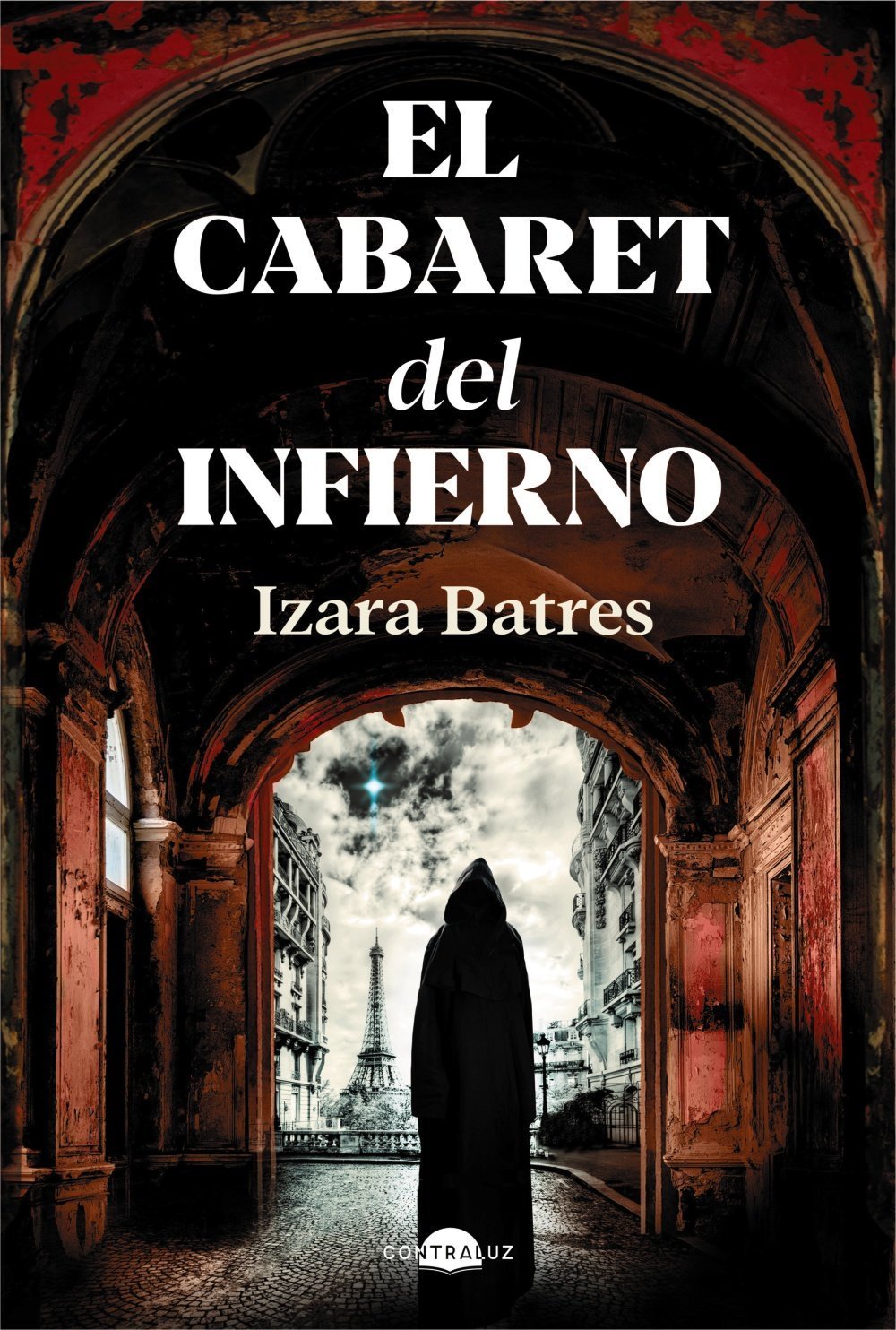 CABARET DEL INFIERNO, EL