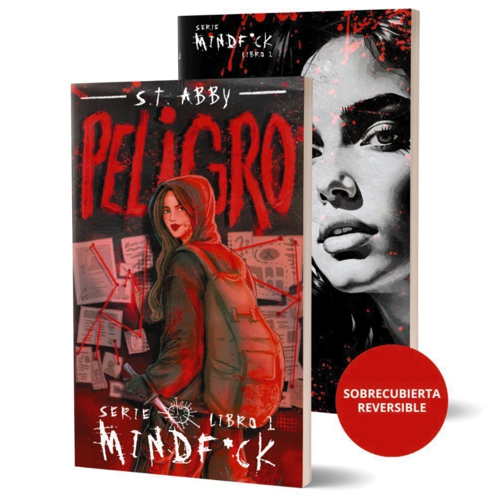 PELIGRO (MINDF*CK #1)