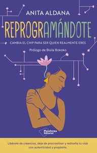 REPROGRAMANDOTE. CAMBIA EL CHIP PARA SER QUIEN REALMENTE ER