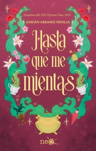 HASTA QUE ME MIENTAS