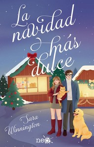 NAVIDAD MAS DULCE, LA (ED. CANTOS PINTADOS)