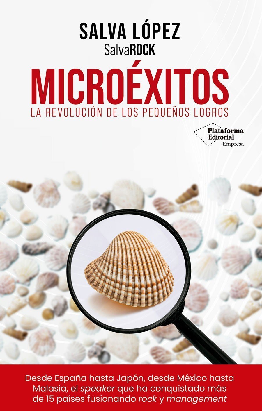 MICROTEXTOS. LA REVOLUCION DE LOS PEQUEÑOS LOGROS