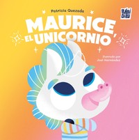 MAURICE, EL UNICORNIO