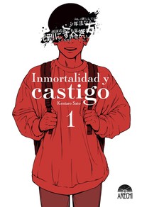 INMORTALIDAD Y CASTIGO, 1