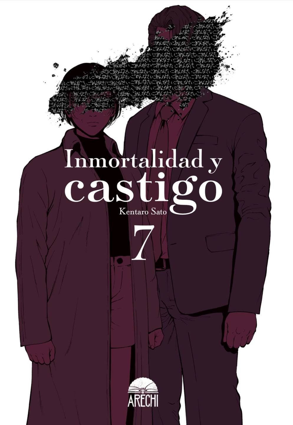 INMORTALIDAD Y CASTIGO, 7
