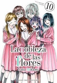 NOBLEZA DE LAS FLORES,10
