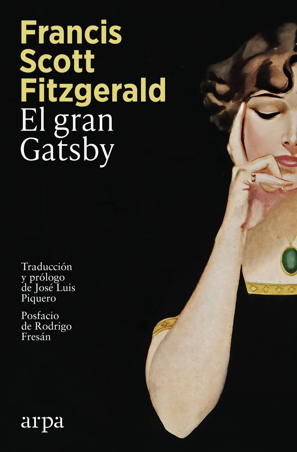GRAN GATSBY, EL
