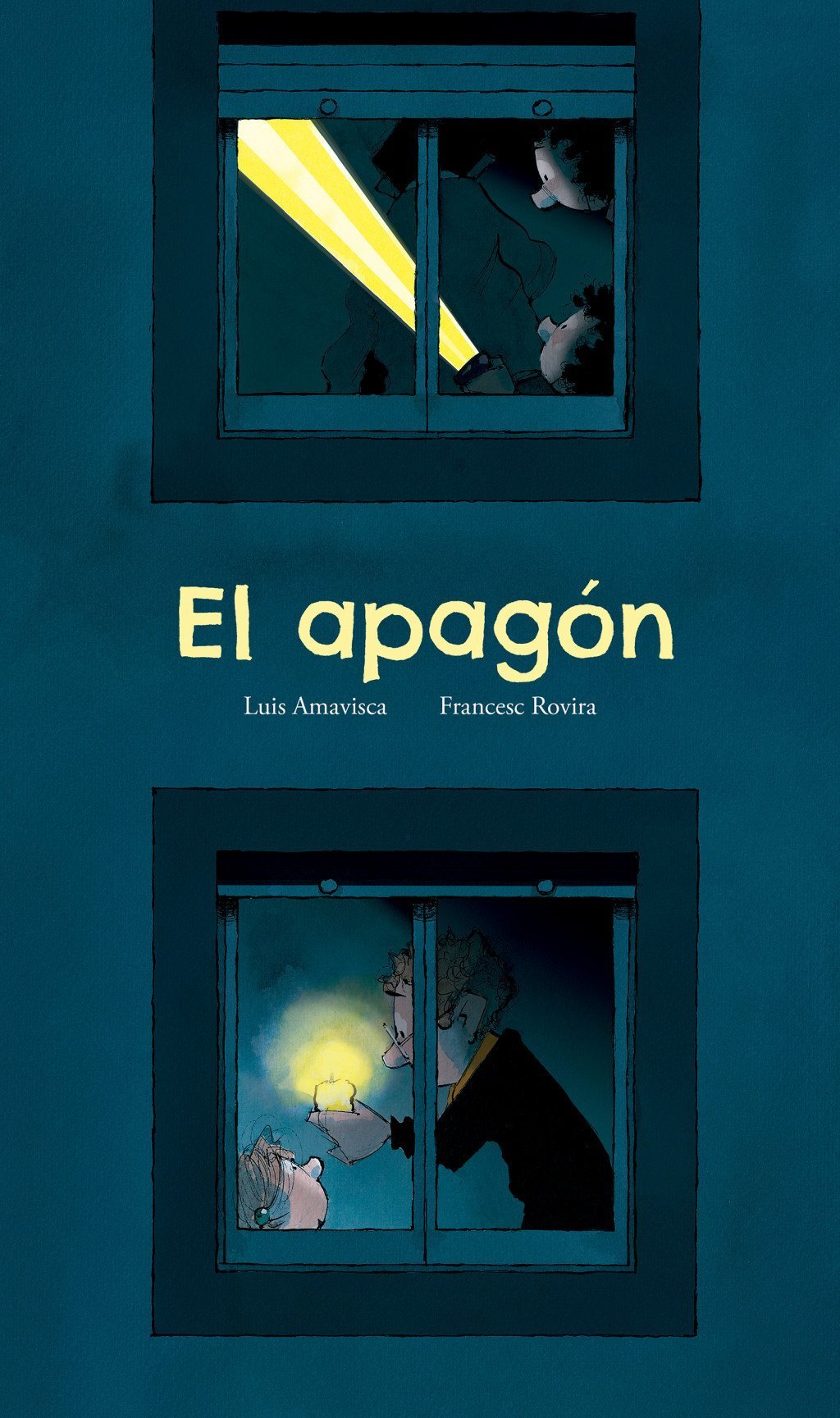APAGÓN, EL