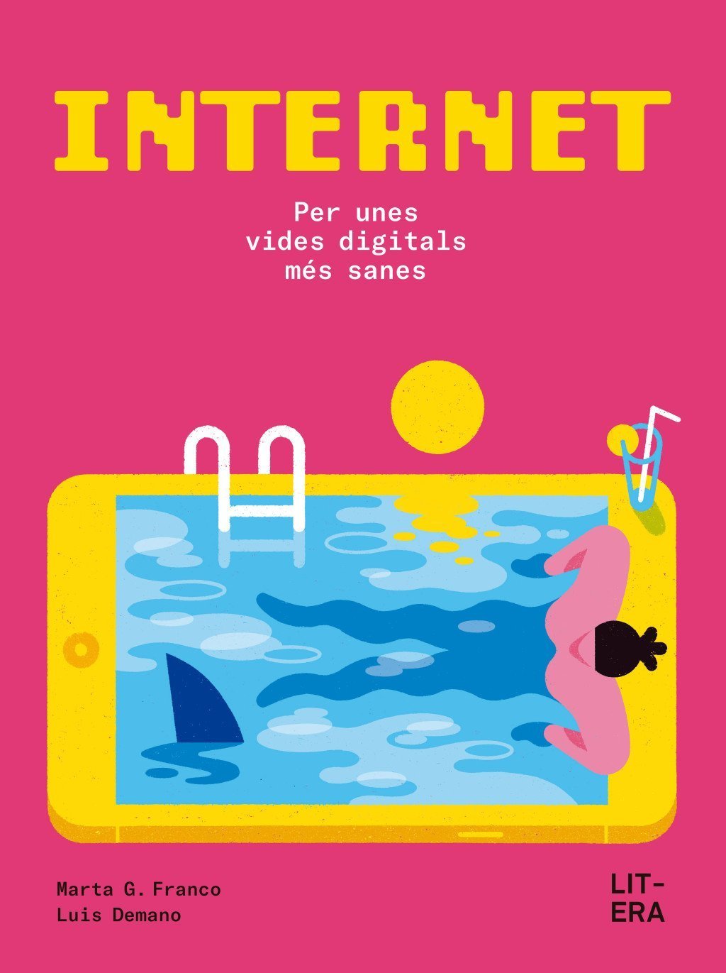 INTERNET. PER UNES VIDES DIGITALS MÉS SANES