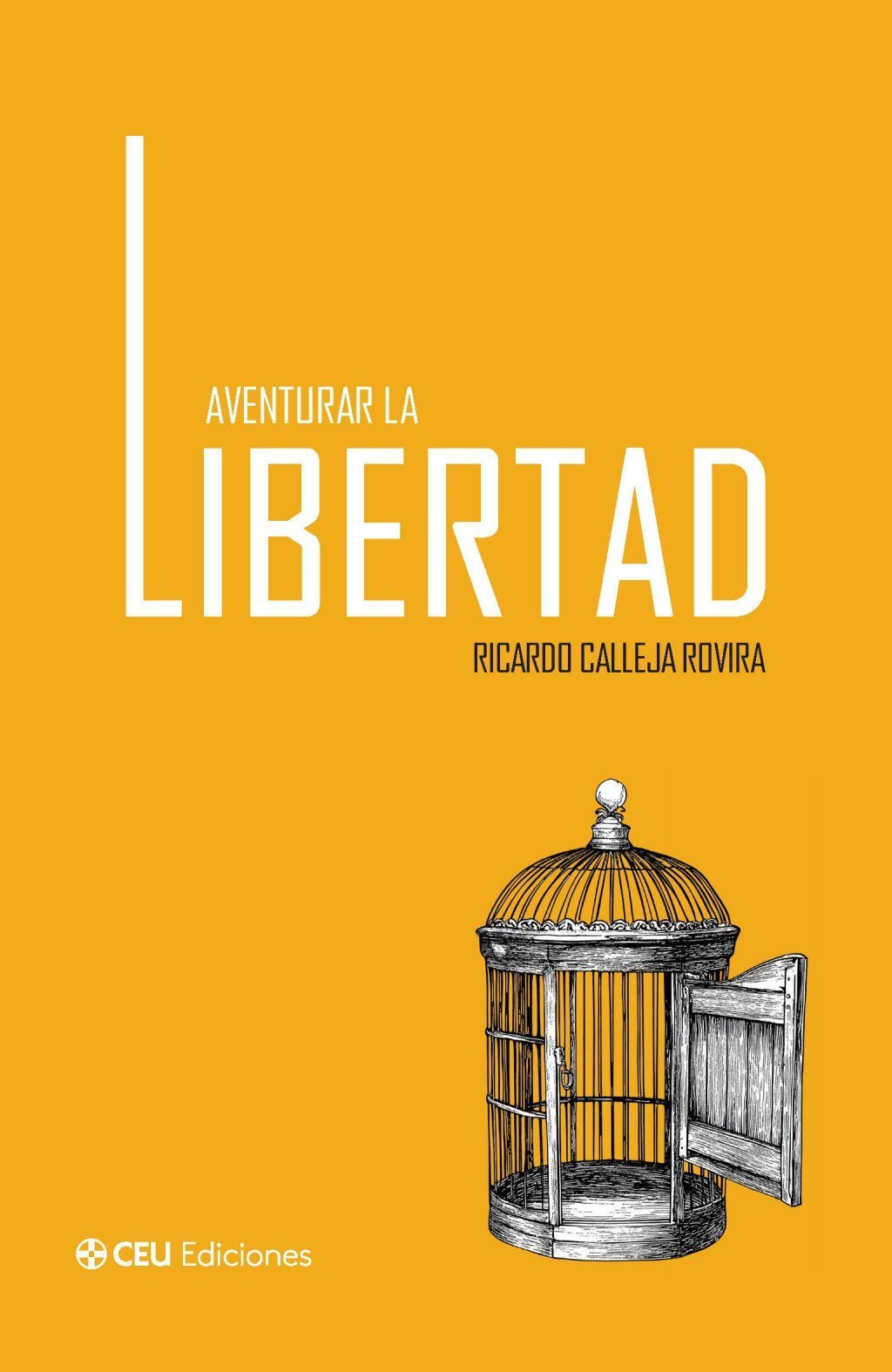AVENTURAR LA LIBERTAD