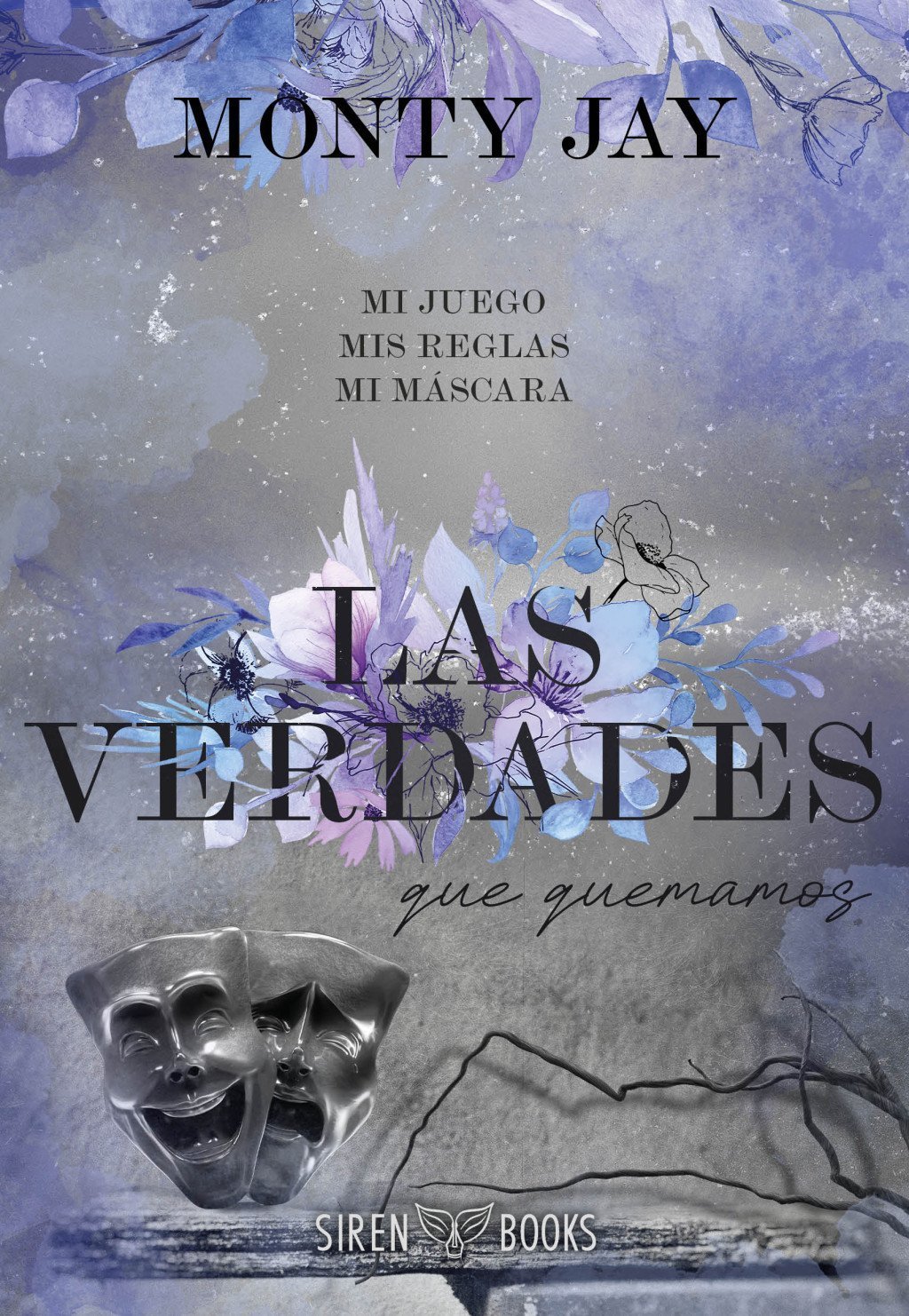 VERDADES QUE QUEMAMOS (HOLLOW BOYS, 2)