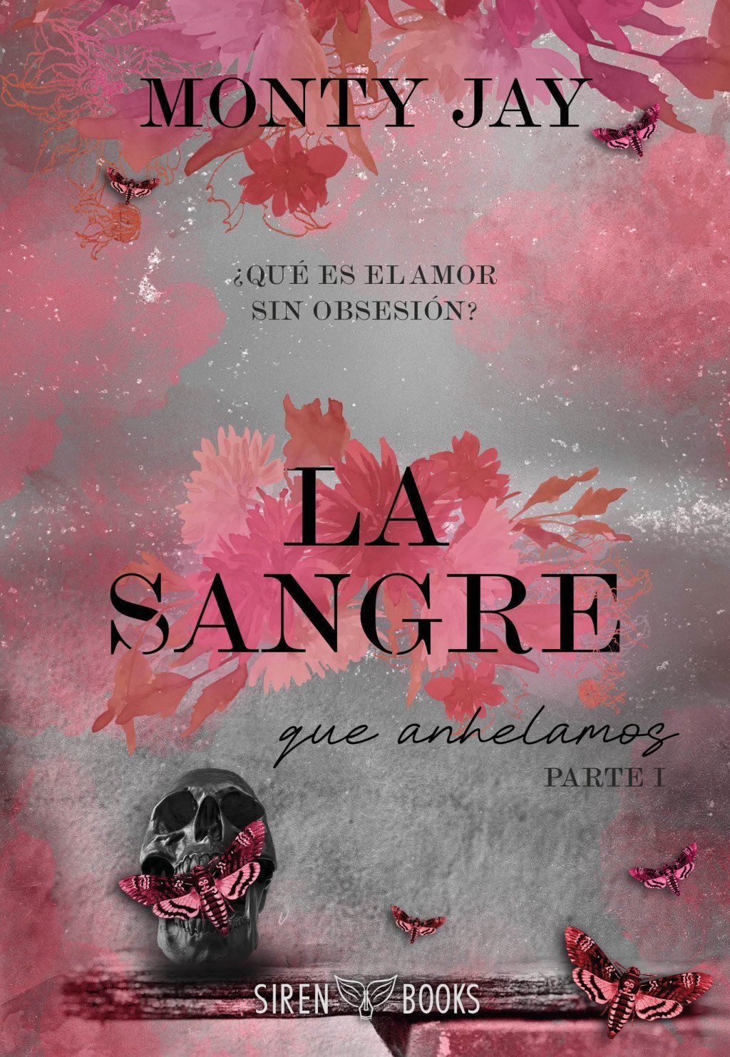 SANGRE QUE ANHELAMOS, 1