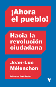 AHORA EL PUEBLO. HACIA LA REVOLUCION CIUDADANA
