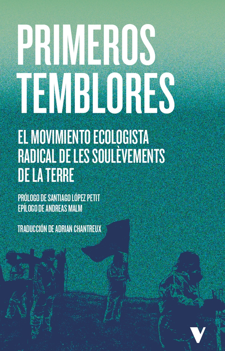 PRIMEROS TEMBLORES, LOS
