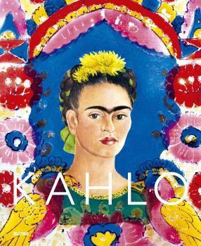 FRIDA KAHLO. GALERIA DE ARTE