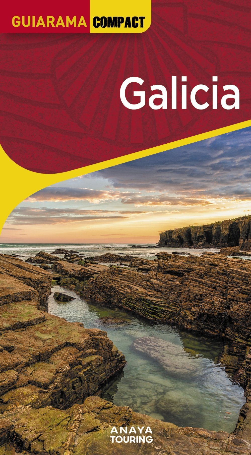 GUIARAMA. GALICIA 2026