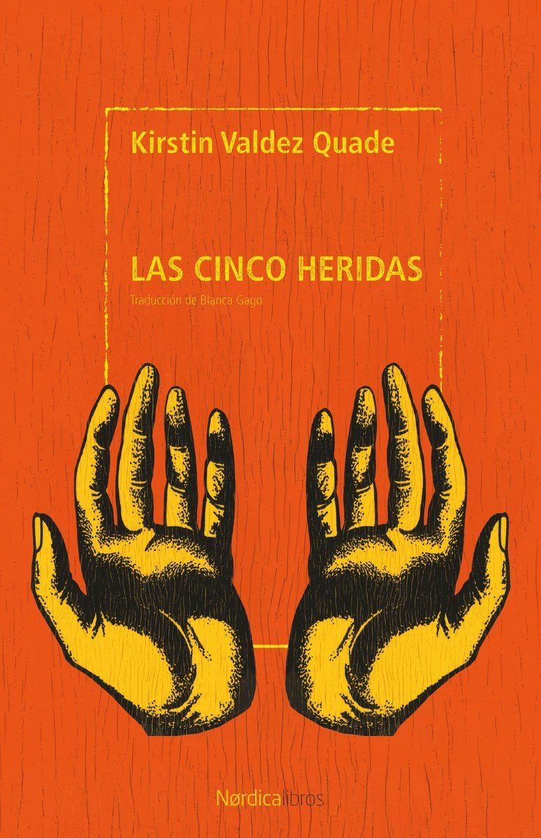 CINCO HERIDAS, LAS