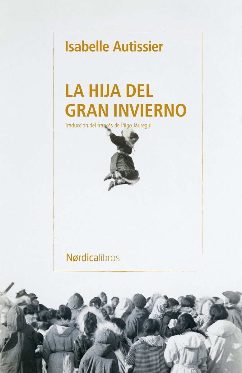 HIJA DEL GRAN INVIERNO, LA