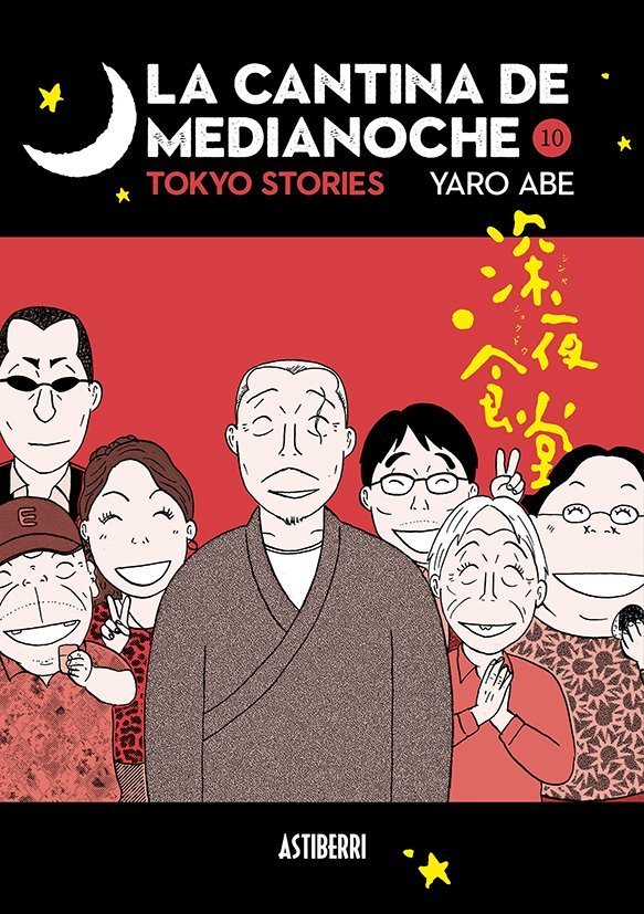 CANTINA DE MEDIANOCHE,10