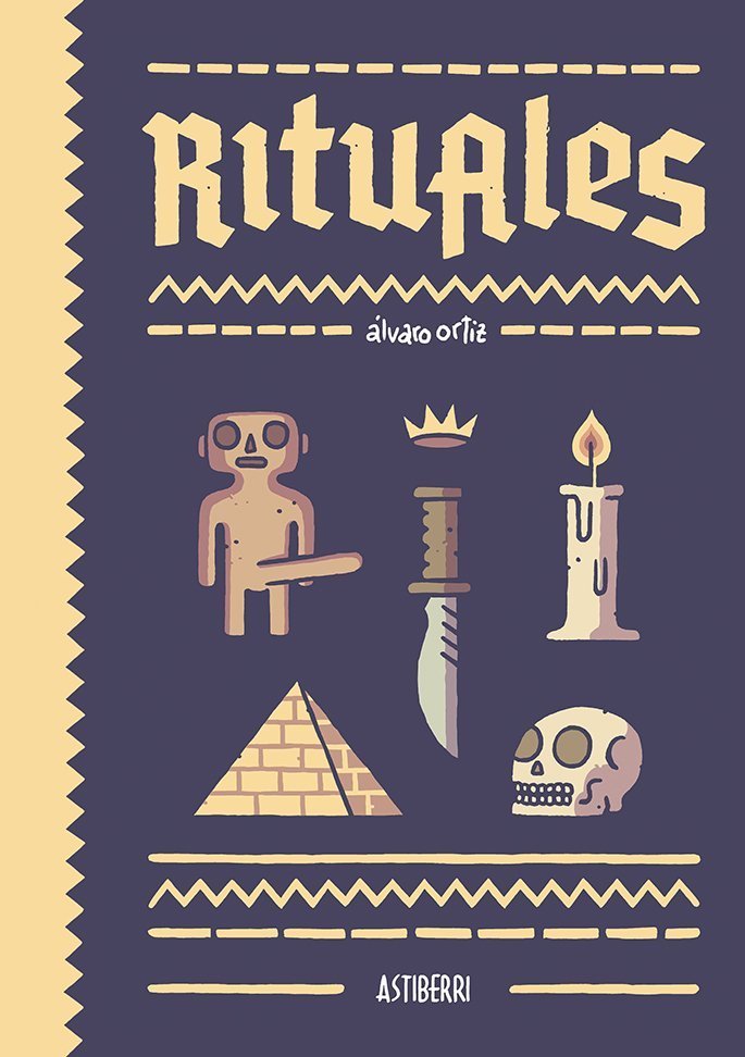 RITUALES (NE)