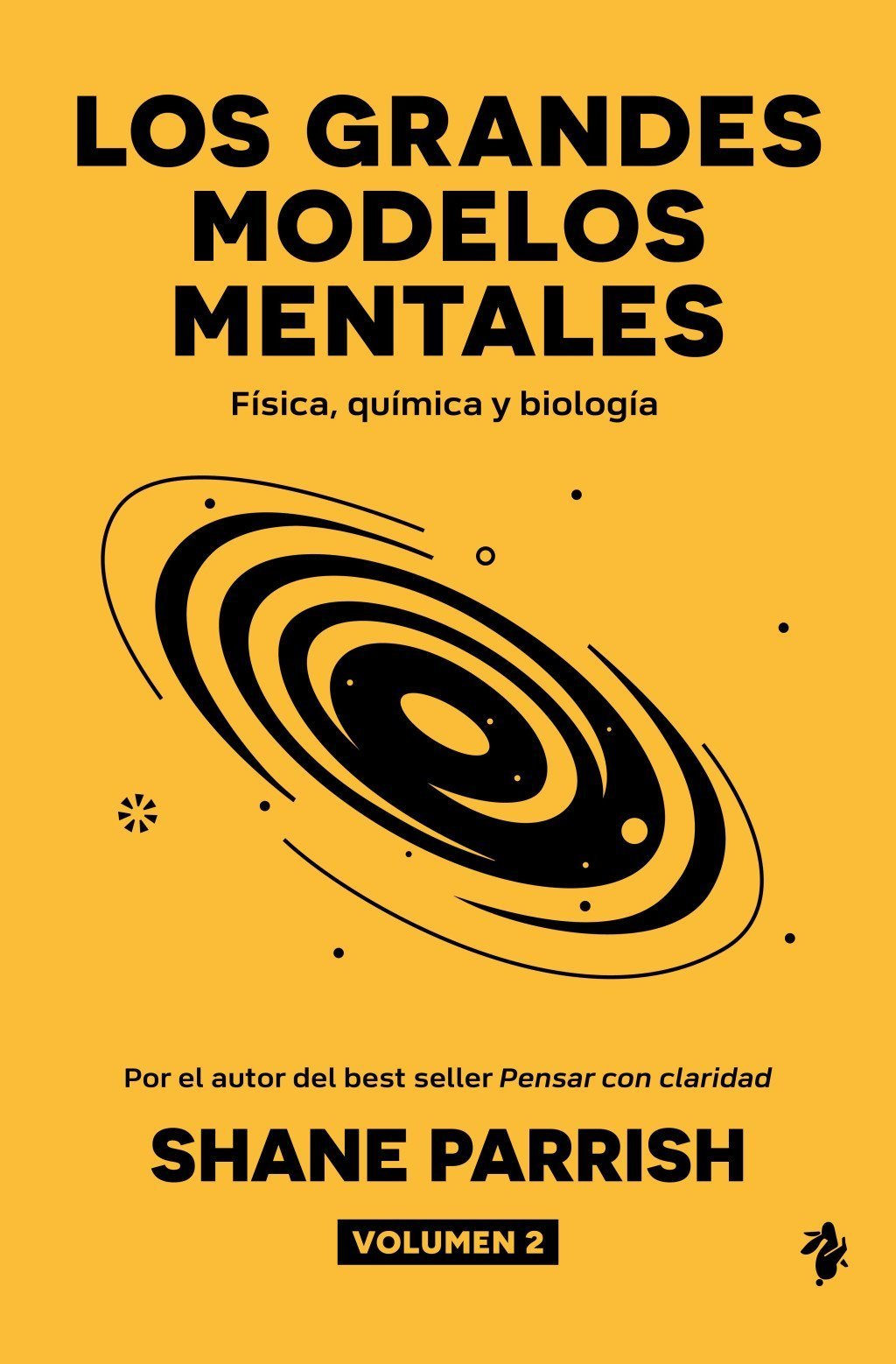 GRANDES MODELOS MENTALES, 2 FISICA, QUIMICA, BIOLOGIA