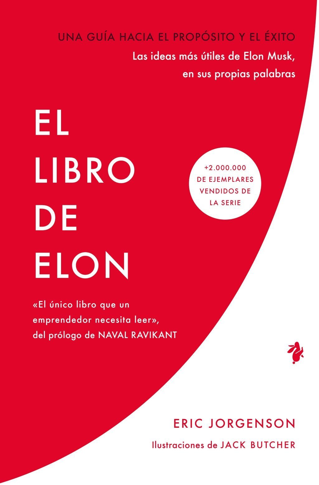 LIBRO DE ELON. LAS IDEAS MÁS ÚTILES DE ELON MUSK EN SUS PROPIAS PALABRAS