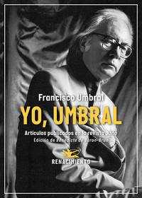 YO, UMBRAL. ARTICULOS PUBLICADOS REVISTA JANO (1971-2006)