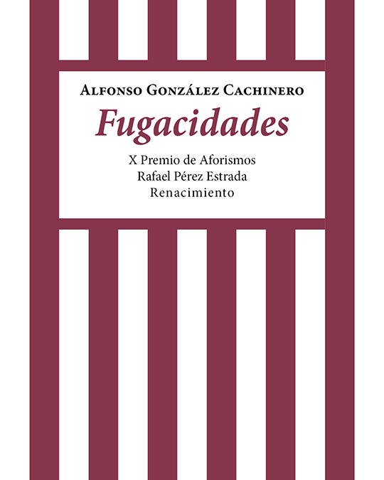 FUGACIDADES