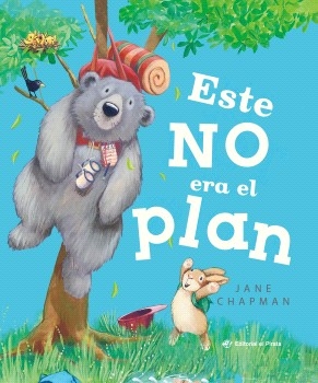 ESTE NO ERA EL PLAN
