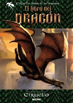 LIBRO DEL DRAGON. CIRUELO (NE)