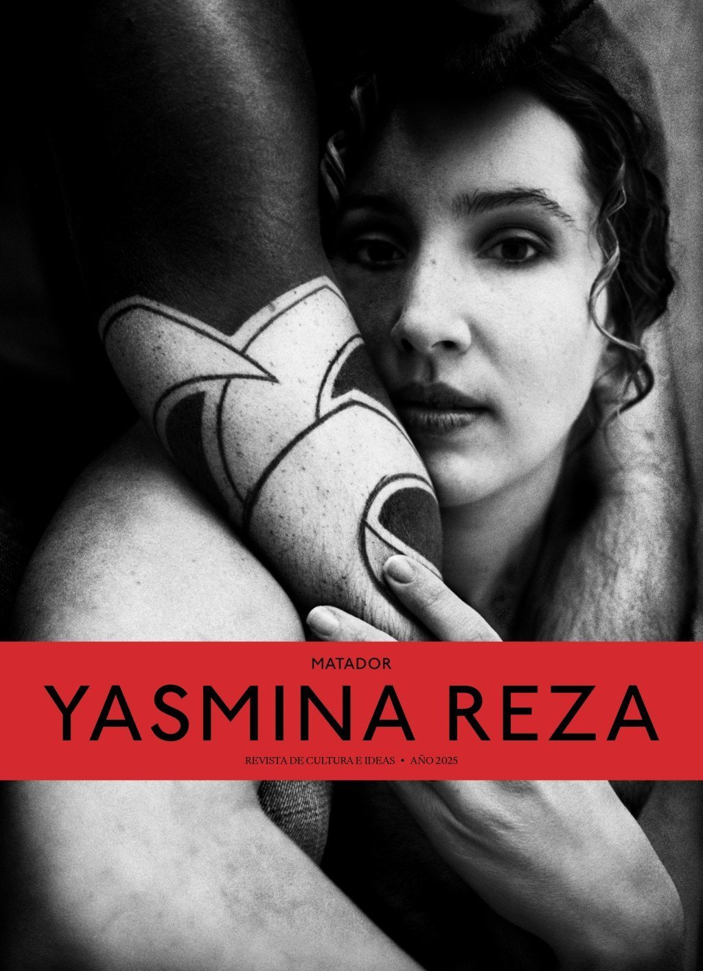 MATADOR. YASMINA REZA