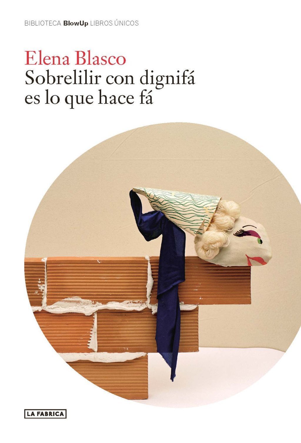 SOBRELILIR CON DIGNIFÁ ES LO QUE HACE FÁ.