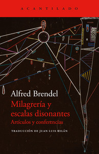 MILAGRERIA Y ESCALAS DISONANTES. ARTICULOS Y CONFERENCIAS