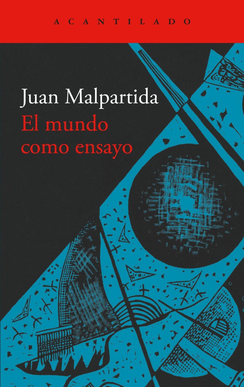 MUNDO COMO ENSAYO, EL