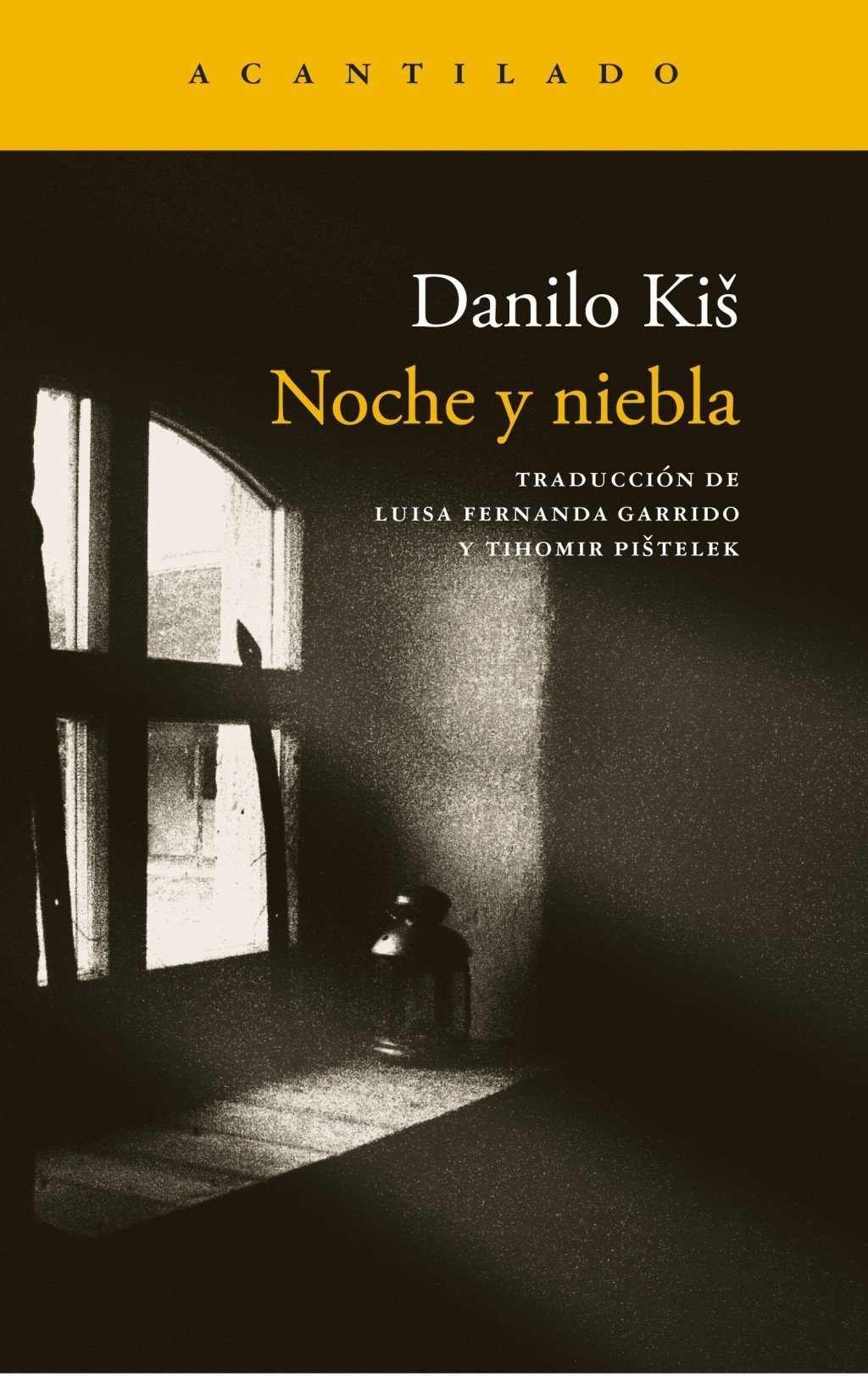NOCHE Y NIEBLA