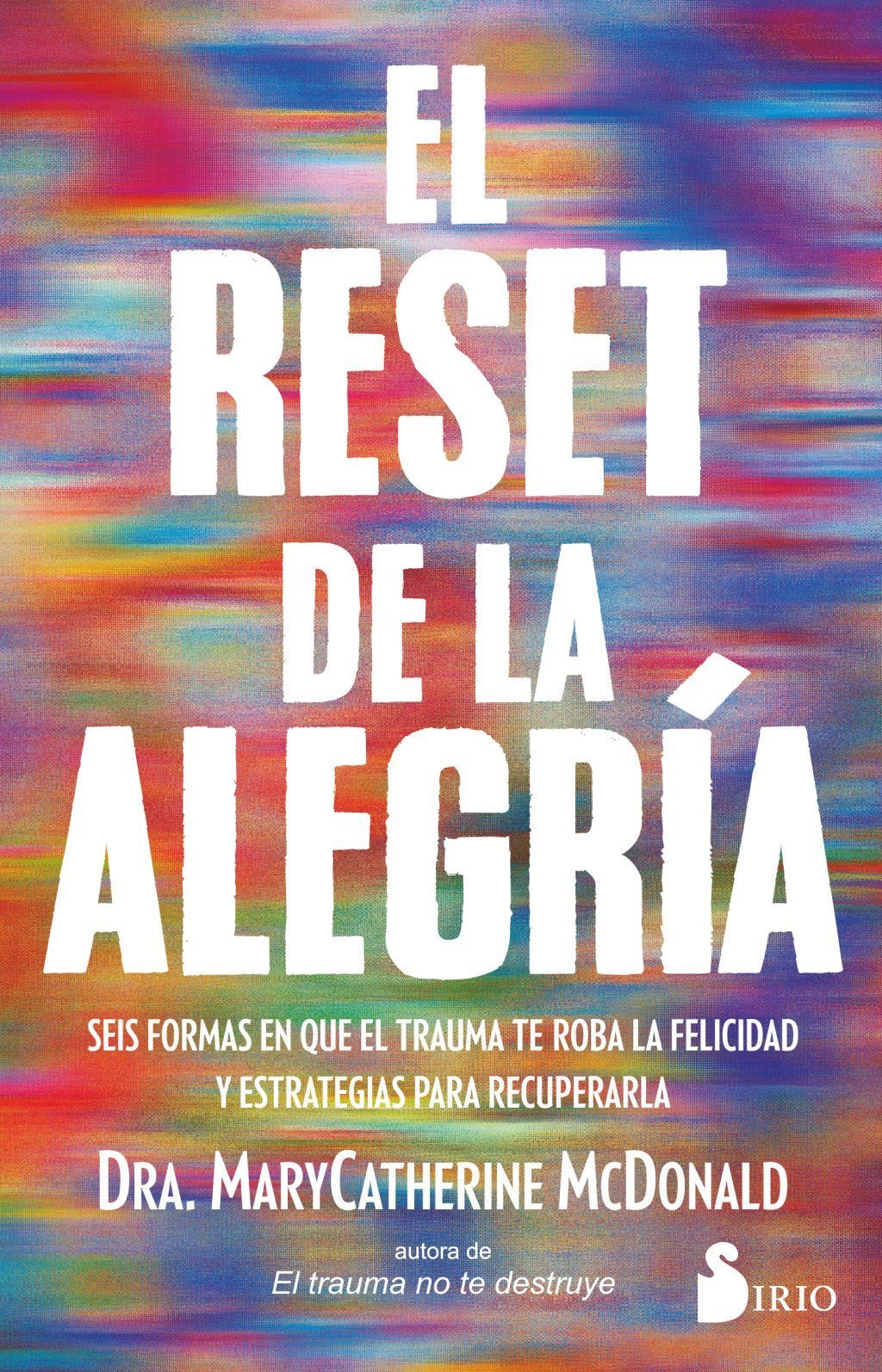 RESET DE LA ALEGRÍA, EL