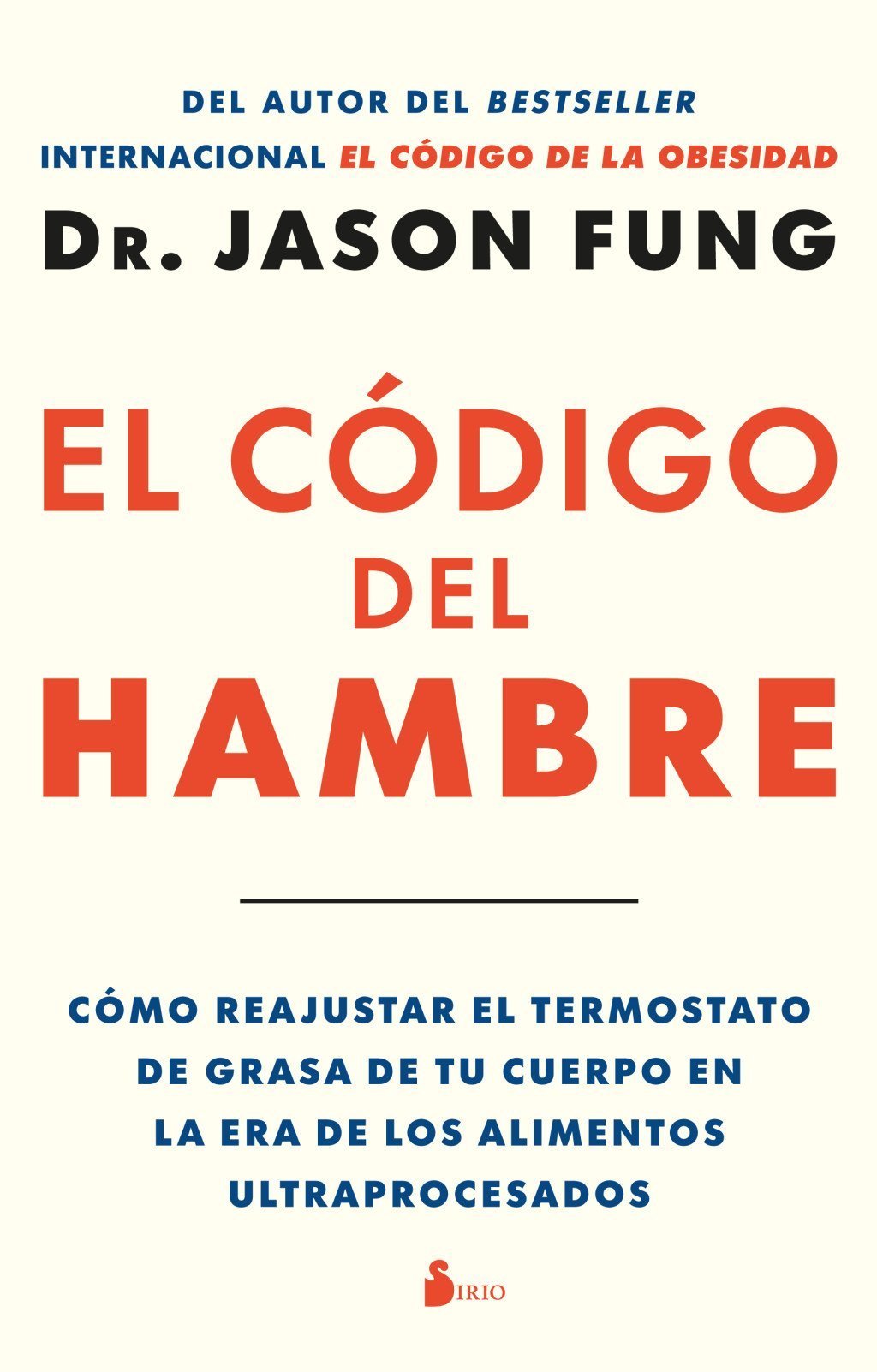 CÓDIGO DEL HAMBRE, EL