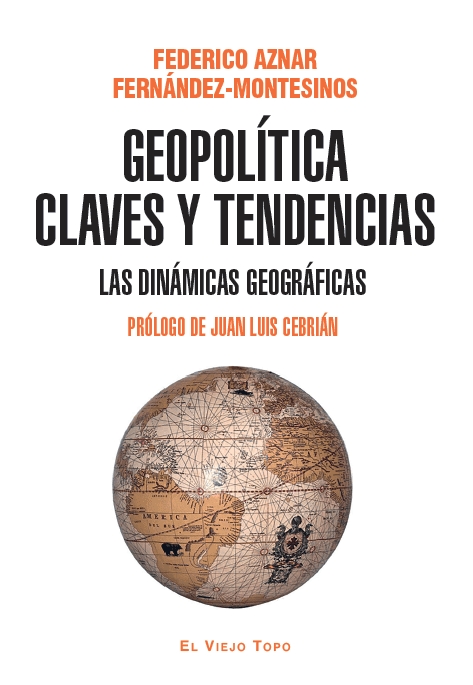 GEOPOLÍTICA: CLAVES Y TENDENCIAS. LAS DINAMICAS GEOGRAFICAS
